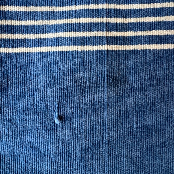 Block Shop Textiles Pillow Covers Pristine - Picture 2 of 2